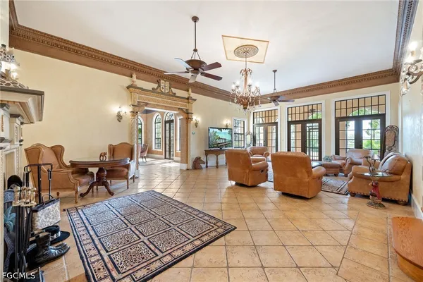 $7,900,000 | 16100 North River Road, Alva, FL 33920