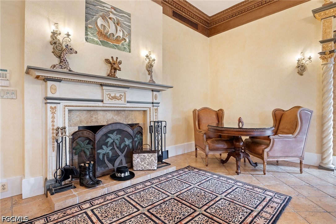 16100 North River Road Alva, FL 33920 - Photo 5 of 50