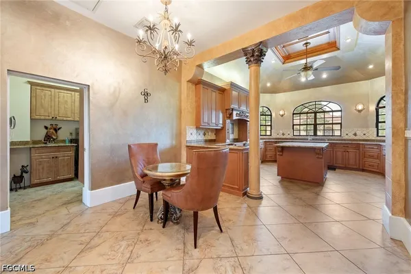 $7,900,000 | 16100 North River Road, Alva, FL 33920