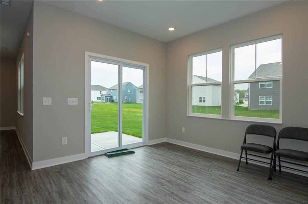 9492 Crossfield Road Avon, IN 46123 - Photo 12 of 25