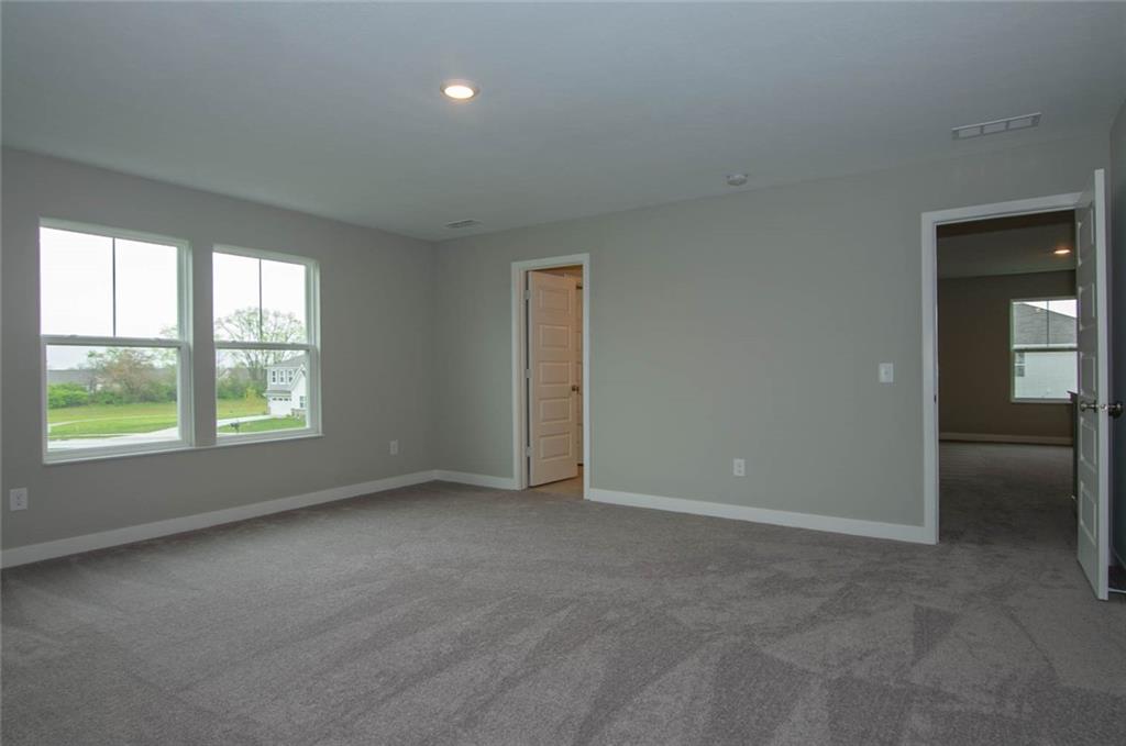 9492 Crossfield Road Avon, IN 46123 - Photo 13 of 25