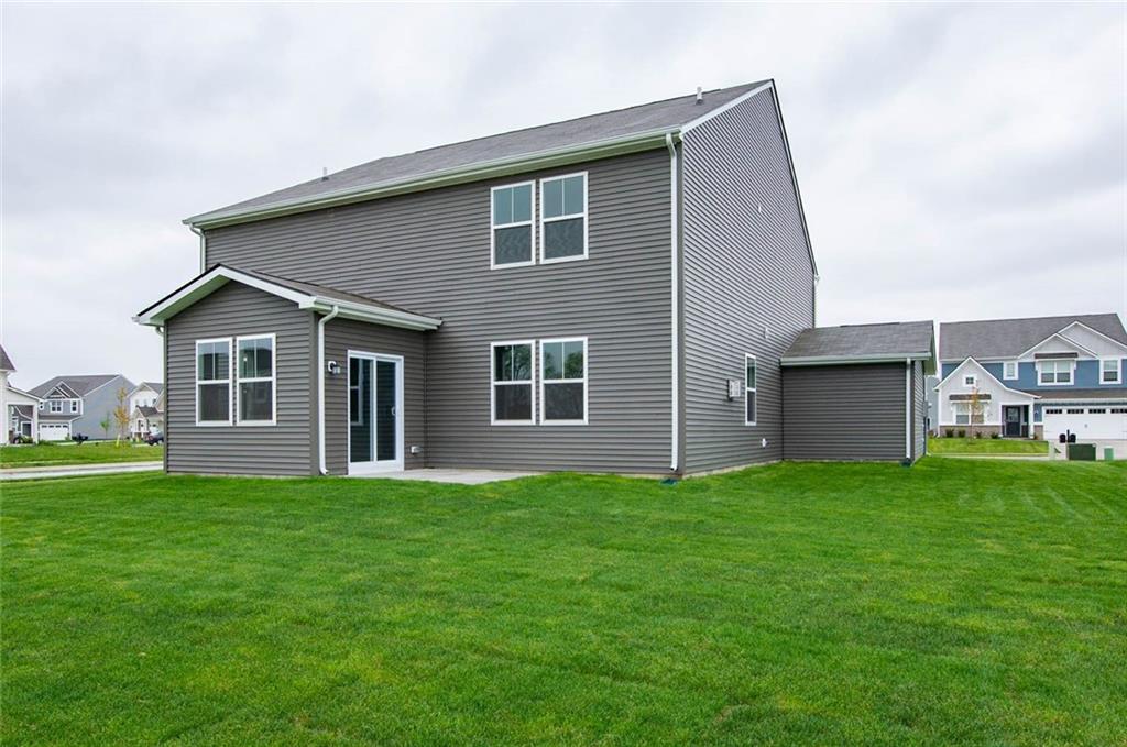 9492 Crossfield Road Avon, IN 46123 - Photo 25 of 25