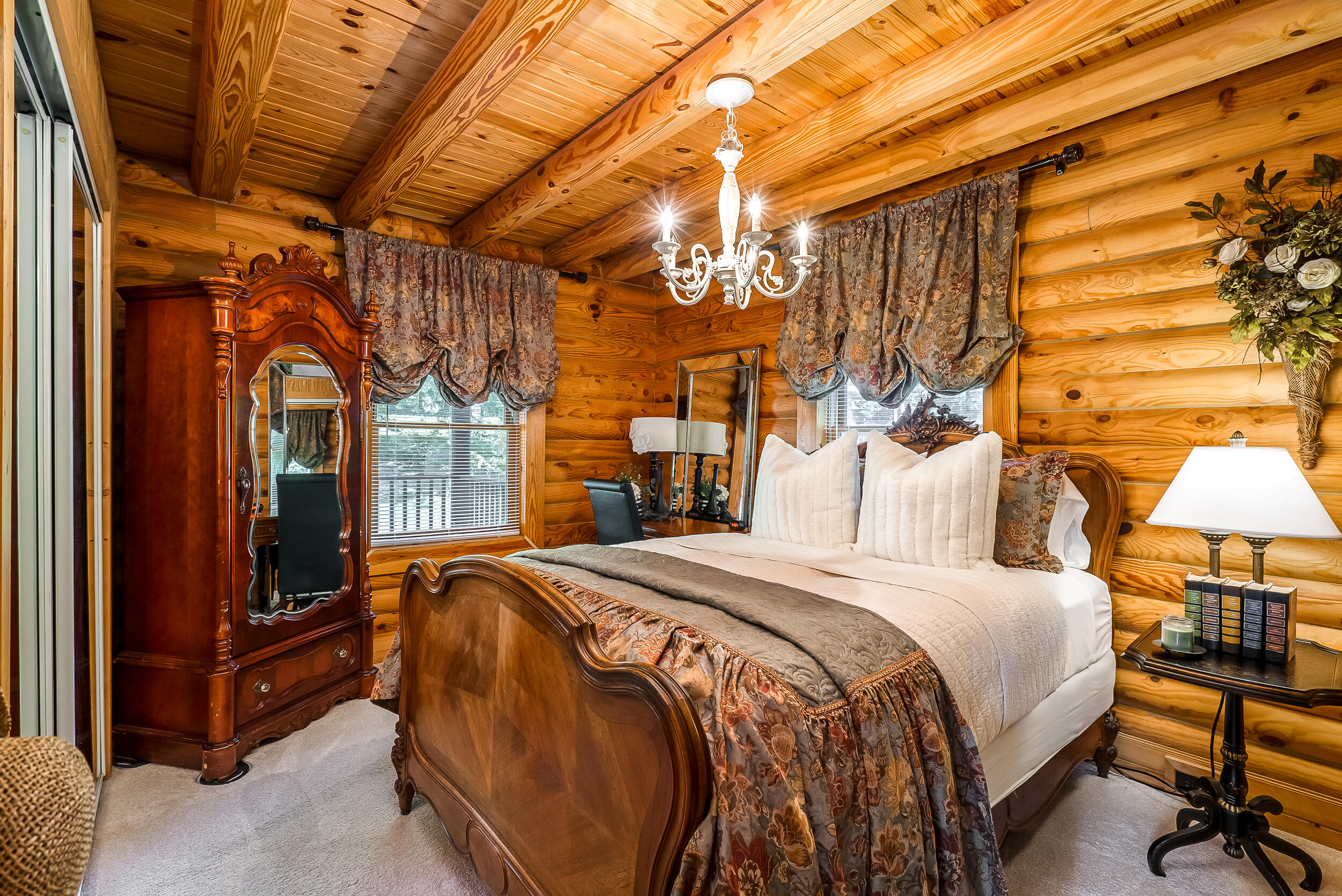 611 Morris Pond Road Aiken, SC 29801 - Photo 12 of 31 Gallery Image 12