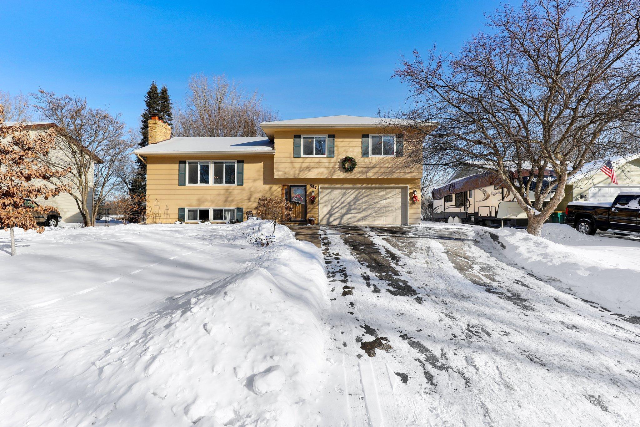 557 Springhill Road Vadnais Heights, MN 55127 - Photo 1 of 1 Gallery Image 1
