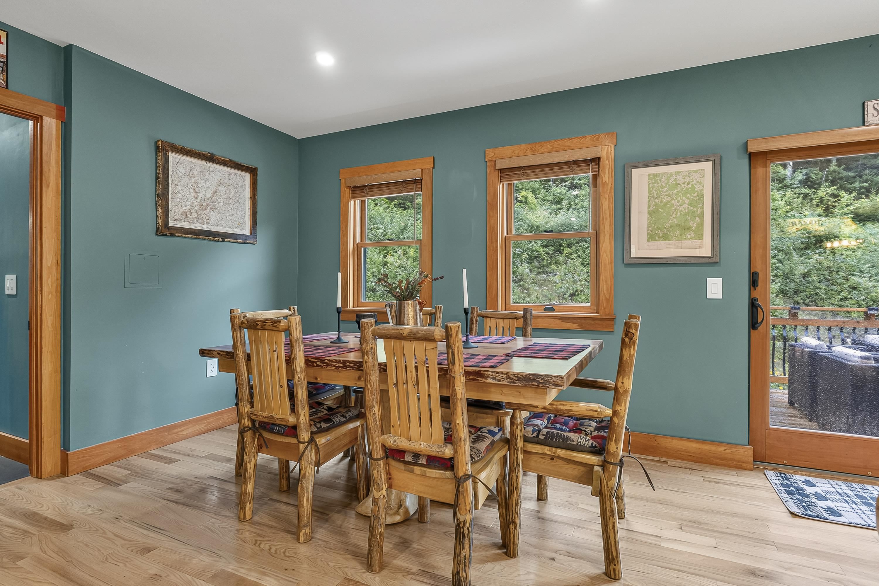 160 Meridan Hill Road Columbia, NH 03590 - Photo 10 of 60 Gallery Image 10