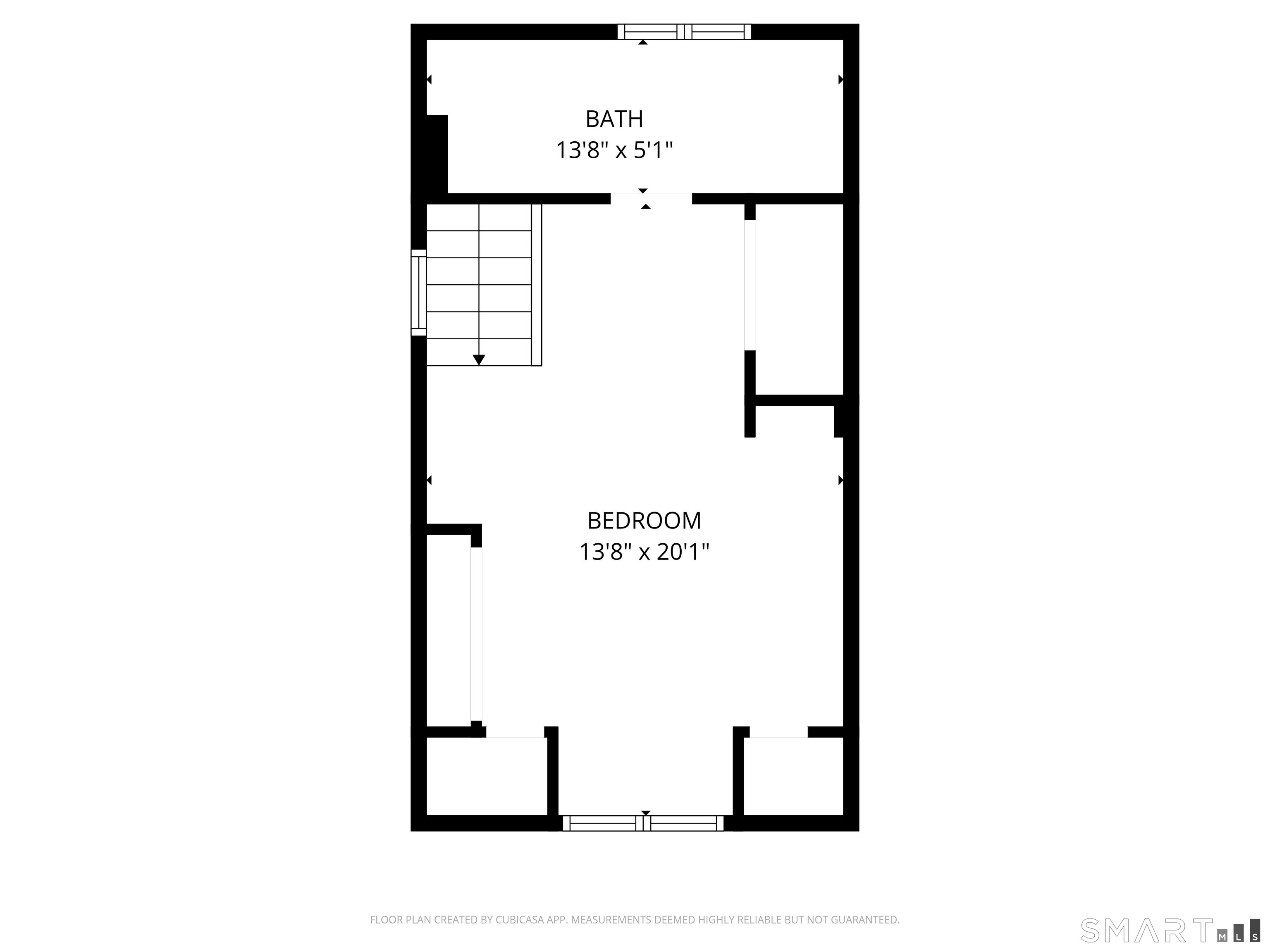 174 Canton Road Granby, CT 06035 - Photo 35 of 35 a picture of a floor plan
