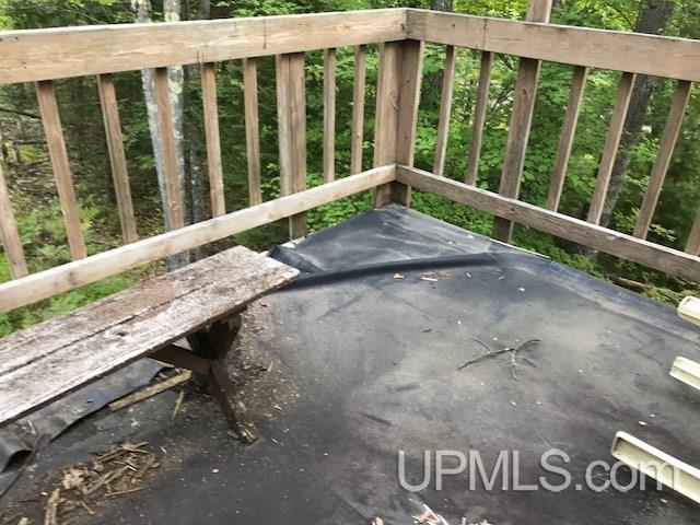5553 North Montgomery Lake Road Florence, WI 54121 - Photo 24 of 24 Gallery Image 24