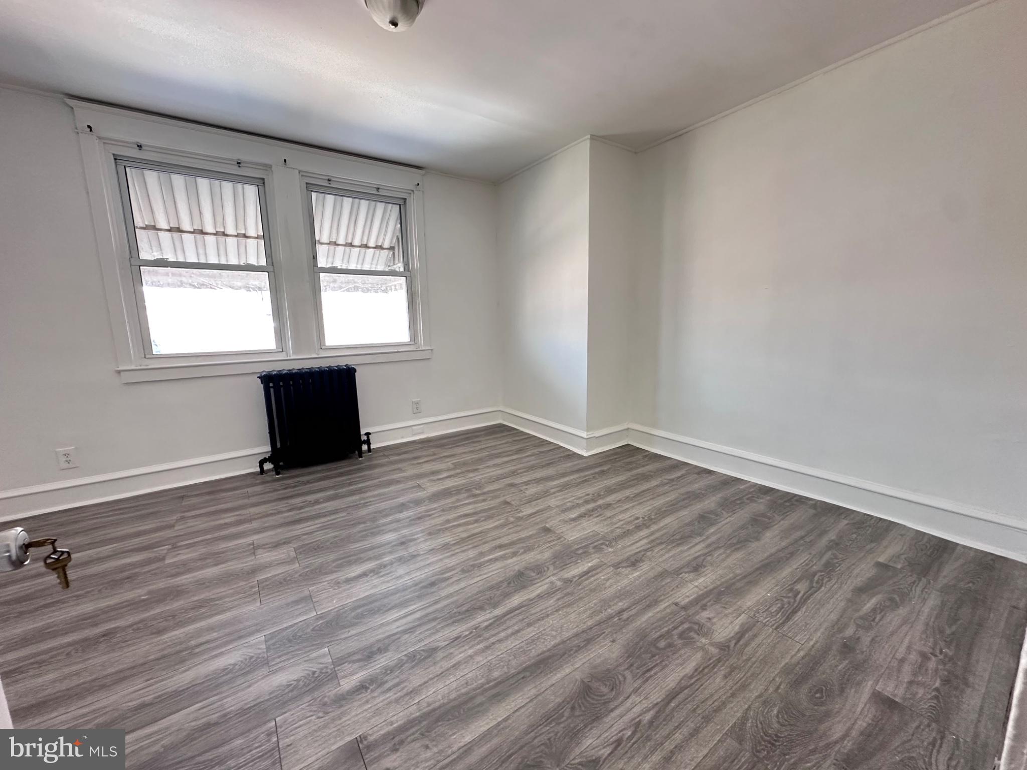 3948 Howland Street Philadelphia, PA 19124 - Photo 11 of 21 Bright and airy blank canvas space.