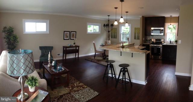 1841 Wycliffe Road Baltimore, MD 21234 - Photo 1 of 13 Kitchen
