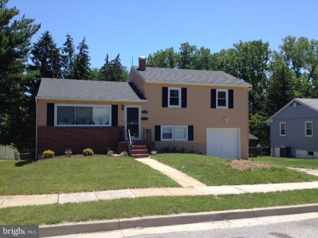 1841 Wycliffe Road Baltimore, MD 21234 - Photo 13 of 13 Exterior (Front)