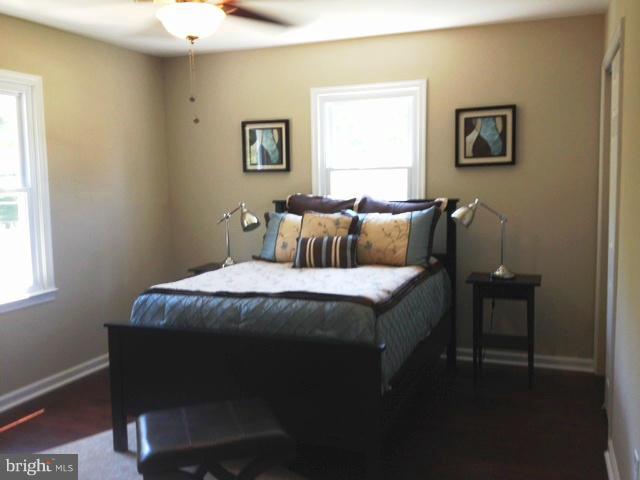1841 Wycliffe Road Baltimore, MD 21234 - Photo 5 of 13 Bedroom (Master)