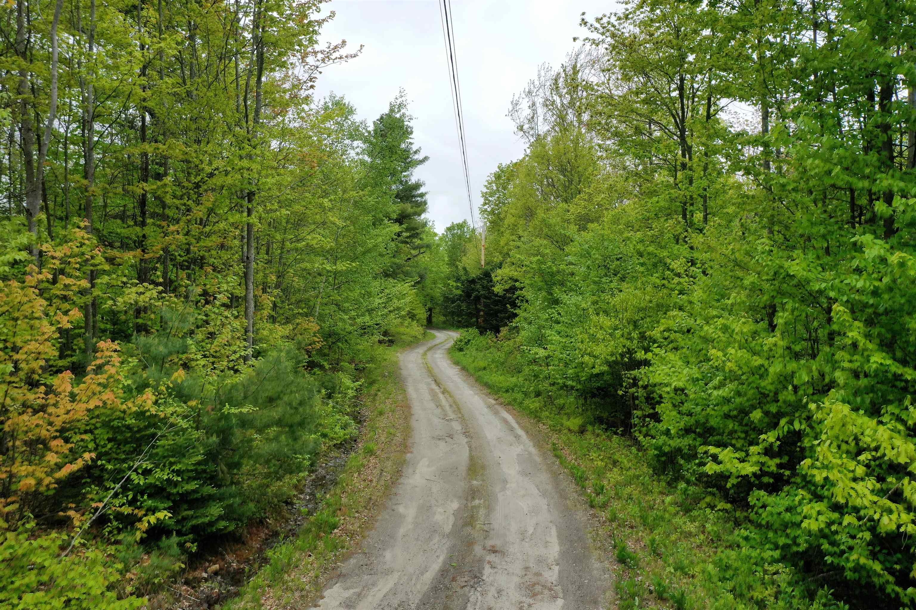 Lot 16 Granite Hill Road Wilmot, NH 03287 - Photo 4 of 10