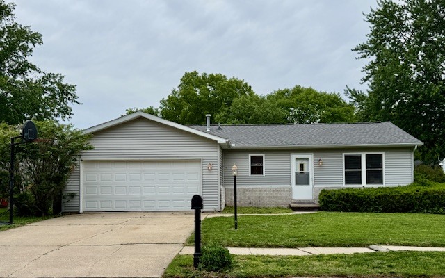 2302 Branch Road Champaign, IL 61821 - Photo 2 of 30