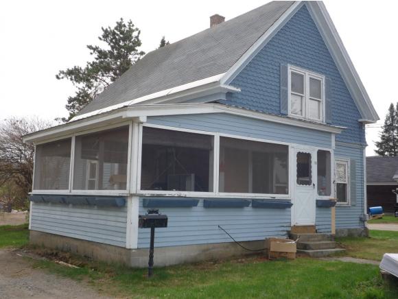 38 Bridge Street Lancaster, NH 03584 - Photo 1 of 10 Gallery Image 1