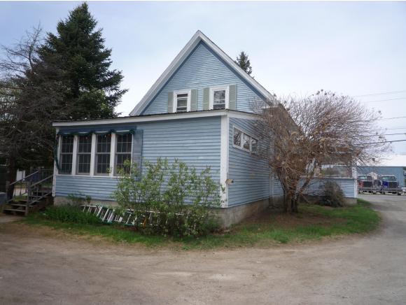 38 Bridge Street Lancaster, NH 03584 - Photo 2 of 10 Gallery Image 2