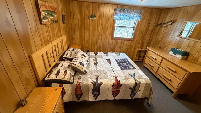 $496,900 | 3933 Kimmear Road, Mercer, WI 54547