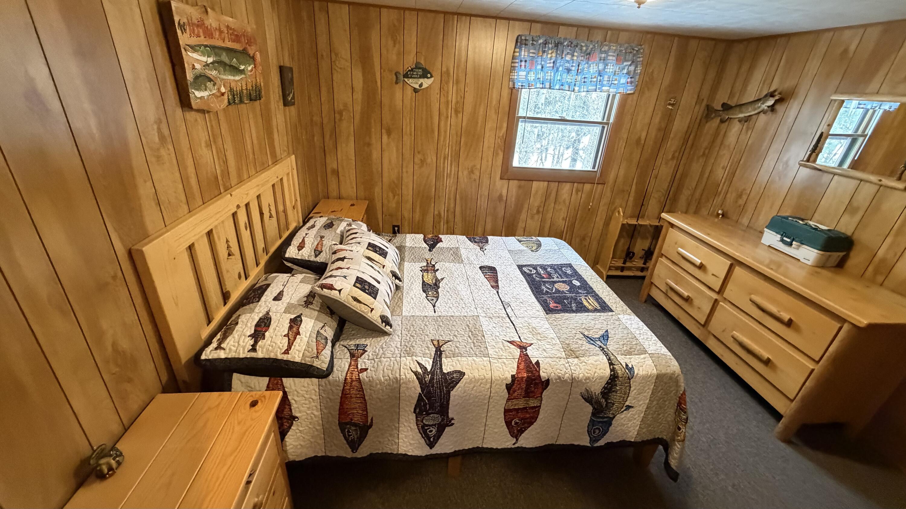 3933 Kimmear Road Mercer, WI 54547 - Photo 11 of 57 IMG_2285