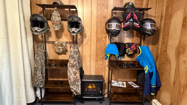 $496,900 | 3933 Kimmear Road, Mercer, WI 54547