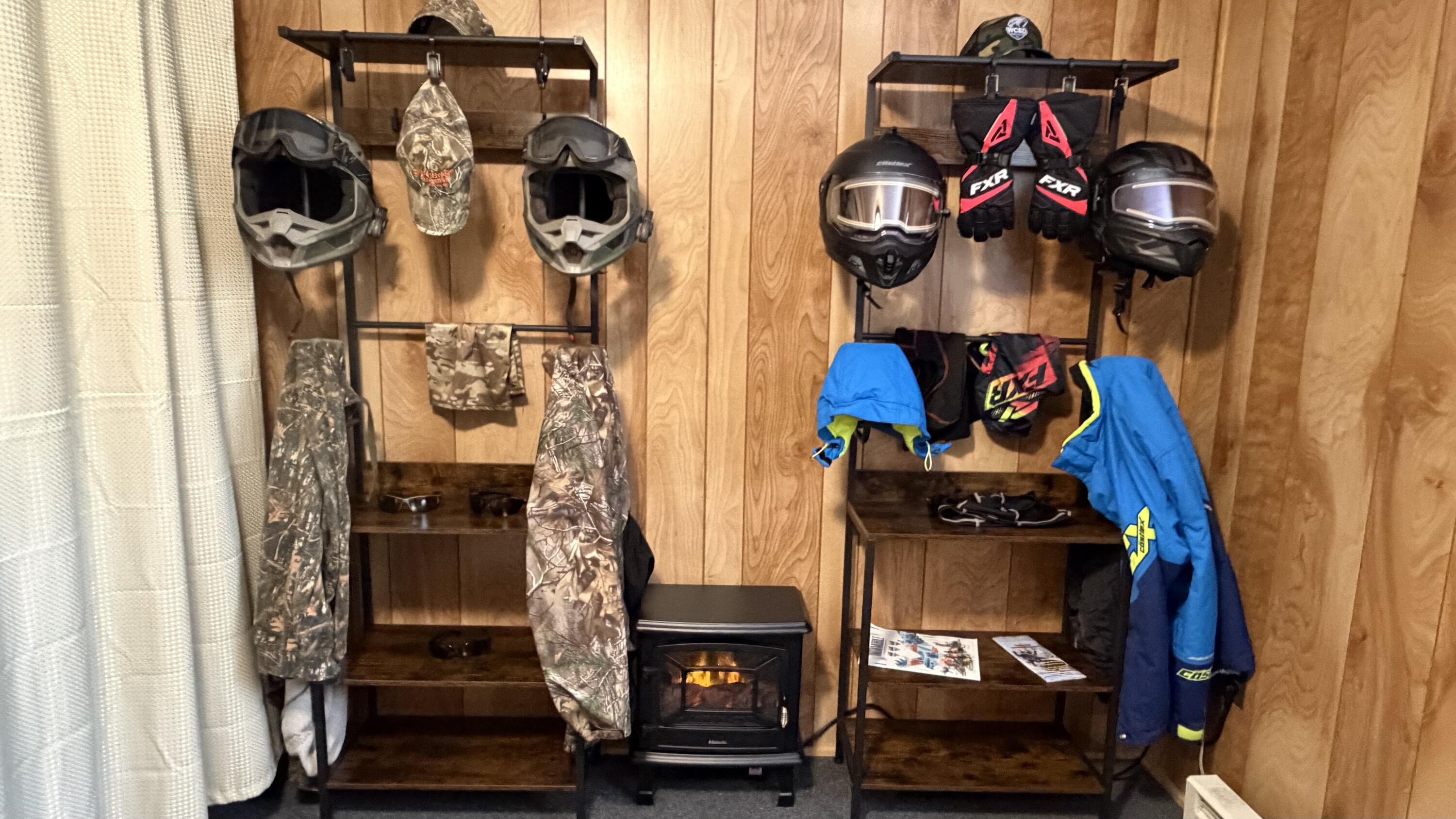 3933 Kimmear Road Mercer, WI 54547 - Photo 15 of 57 IMG_2272