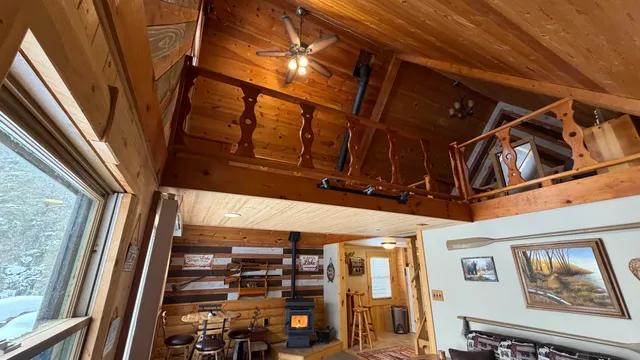 $496,900 | 3933 Kimmear Road, Mercer, WI 54547