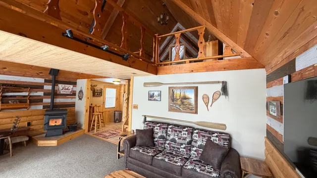 $496,900 | 3933 Kimmear Road, Mercer, WI 54547