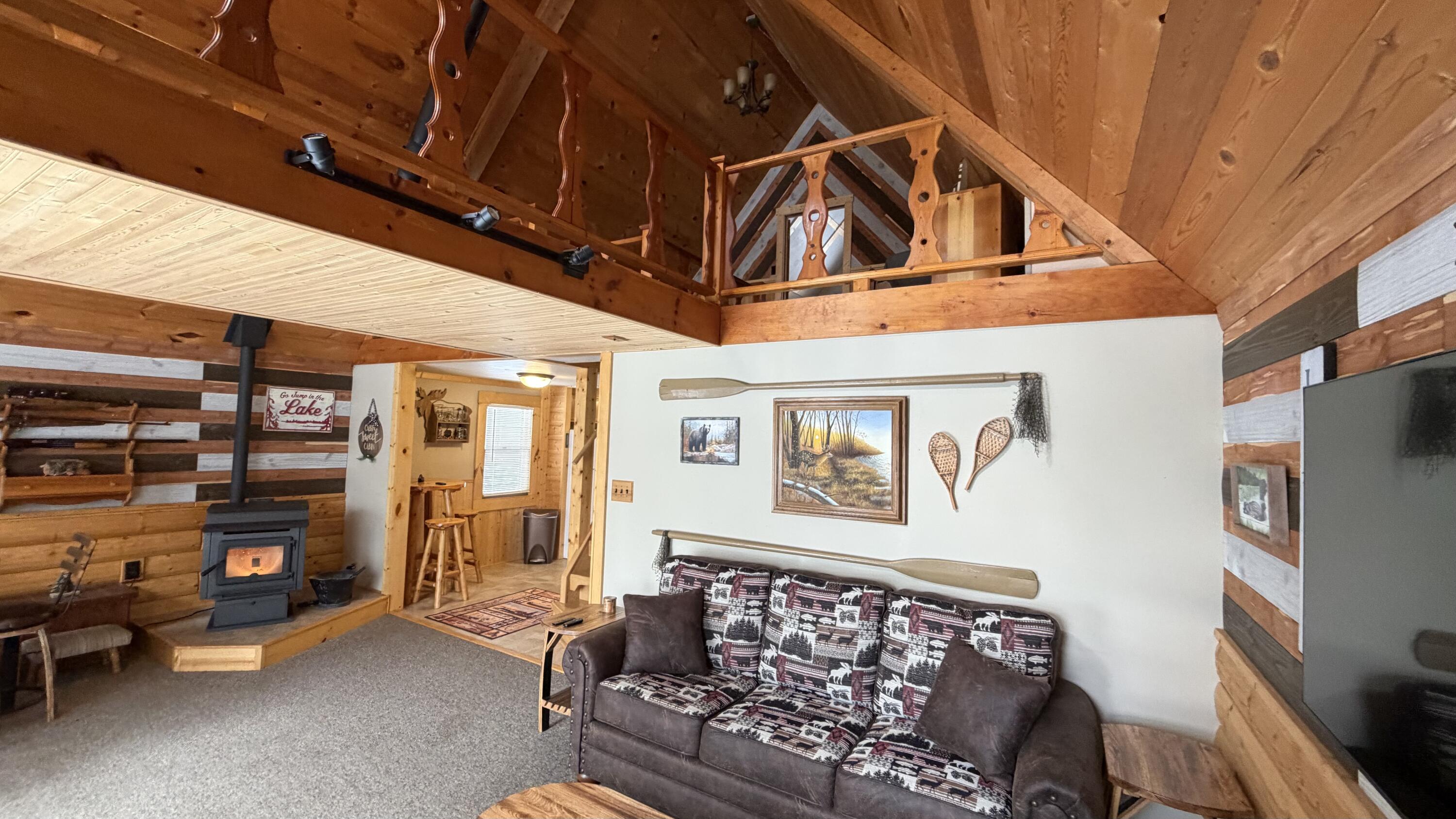 3933 Kimmear Road Mercer, WI 54547 - Photo 17 of 57 IMG_2269