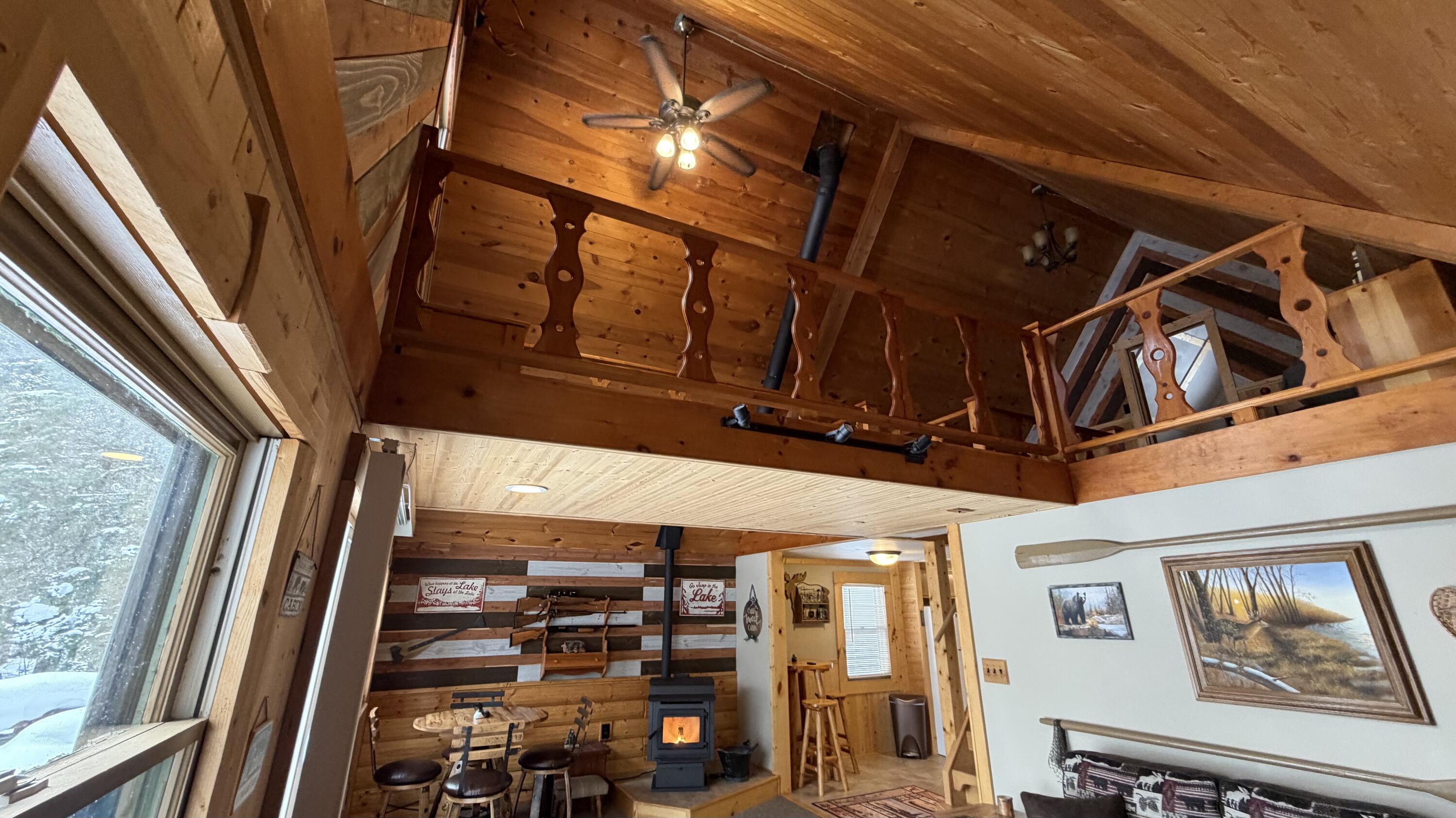 3933 Kimmear Road Mercer, WI 54547 - Photo 18 of 57 IMG_2265