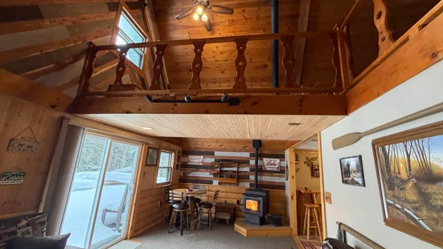 $496,900 | 3933 Kimmear Road, Mercer, WI 54547