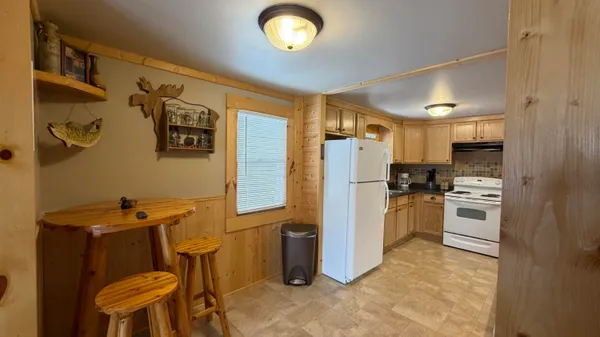 $496,900 | 3933 Kimmear Road, Mercer, WI 54547