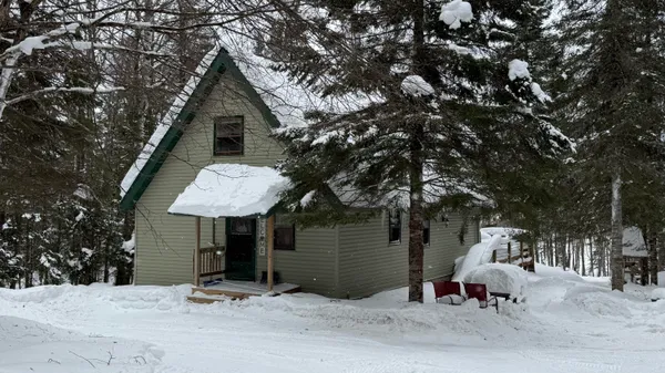 $496,900 | 3933 Kimmear Road, Mercer, WI 54547