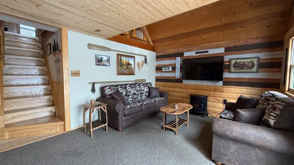 $496,900 | 3933 Kimmear Road, Mercer, WI 54547