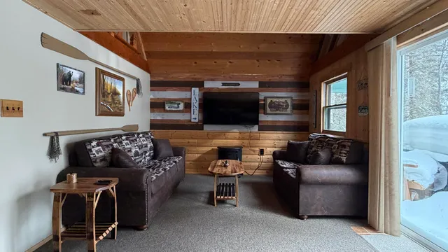 $496,900 | 3933 Kimmear Road, Mercer, WI 54547