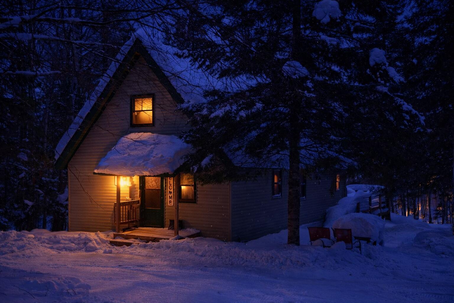 3933 Kimmear Road Mercer, WI 54547 - Photo 3 of 57 IMG_0169