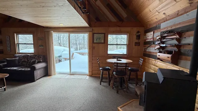 $496,900 | 3933 Kimmear Road, Mercer, WI 54547