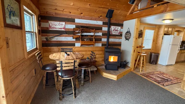 $496,900 | 3933 Kimmear Road, Mercer, WI 54547