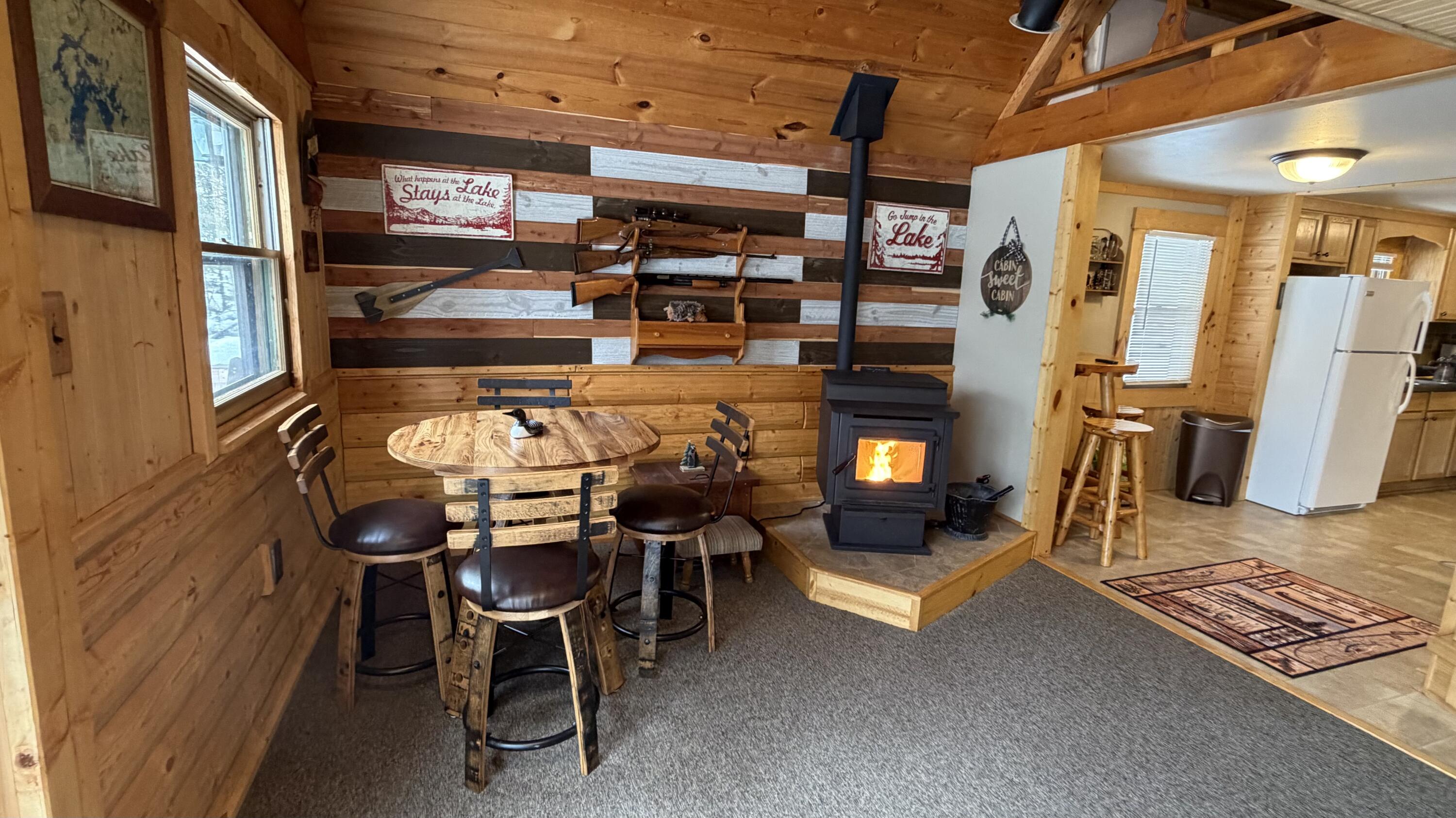 3933 Kimmear Road Mercer, WI 54547 - Photo 34 of 57 IMG_2214