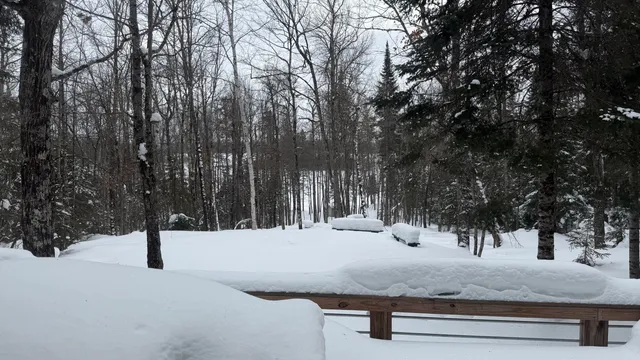 $496,900 | 3933 Kimmear Road, Mercer, WI 54547