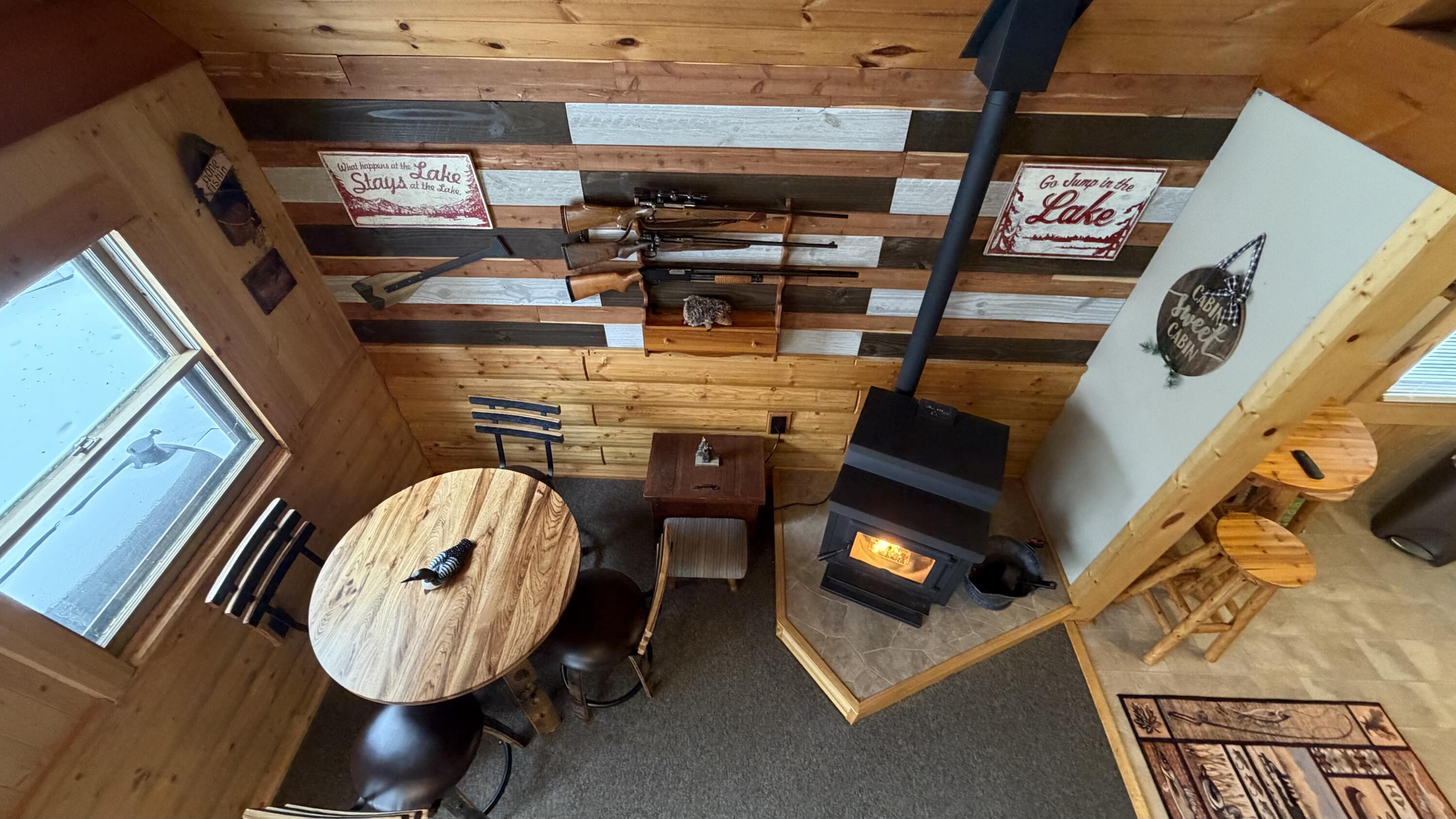 3933 Kimmear Road Mercer, WI 54547 - Photo 37 of 57 IMG_2205