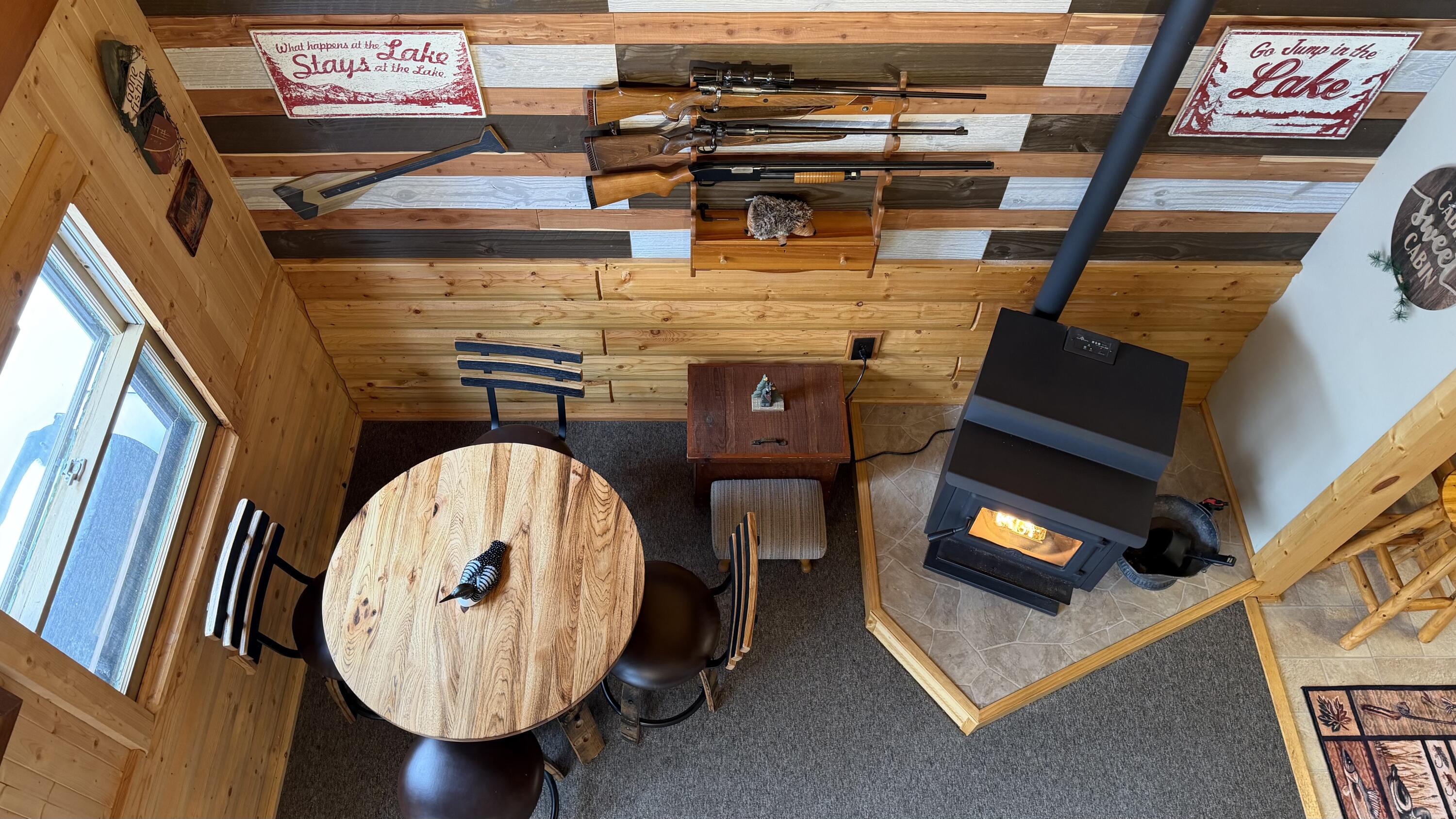 3933 Kimmear Road Mercer, WI 54547 - Photo 45 of 57 IMG_2185