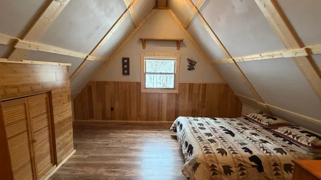 $496,900 | 3933 Kimmear Road, Mercer, WI 54547