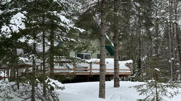 $496,900 | 3933 Kimmear Road, Mercer, WI 54547
