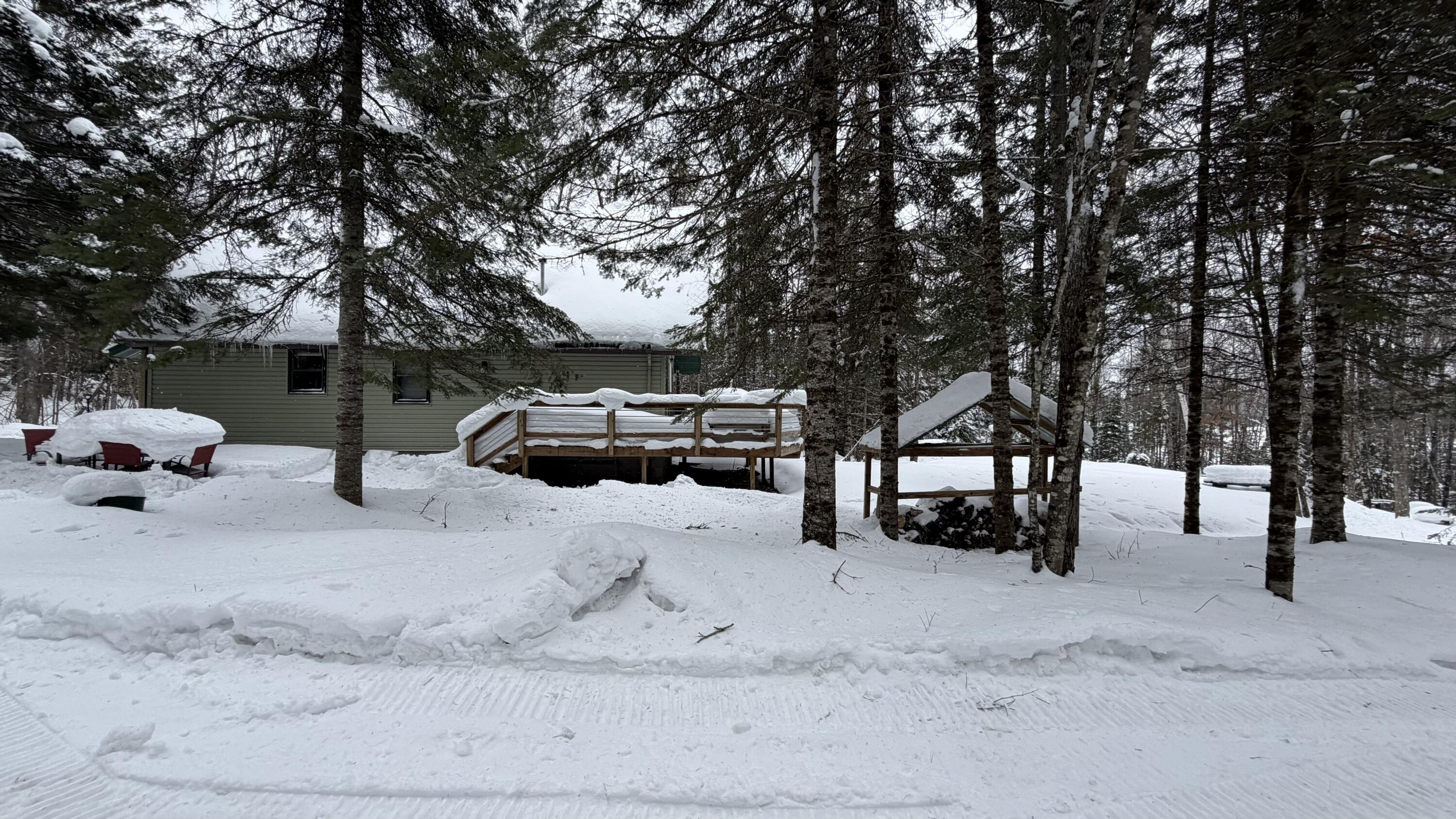 3933 Kimmear Road Mercer, WI 54547 - Photo 52 of 57 IMG_2139