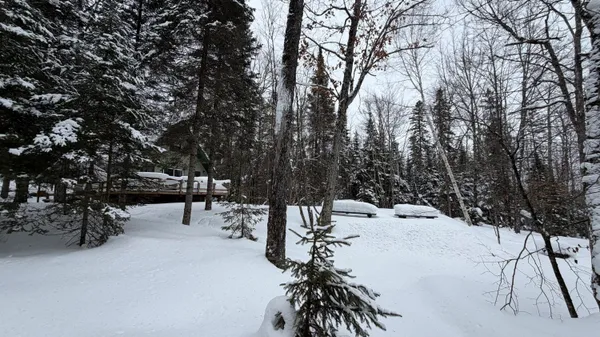 $496,900 | 3933 Kimmear Road, Mercer, WI 54547