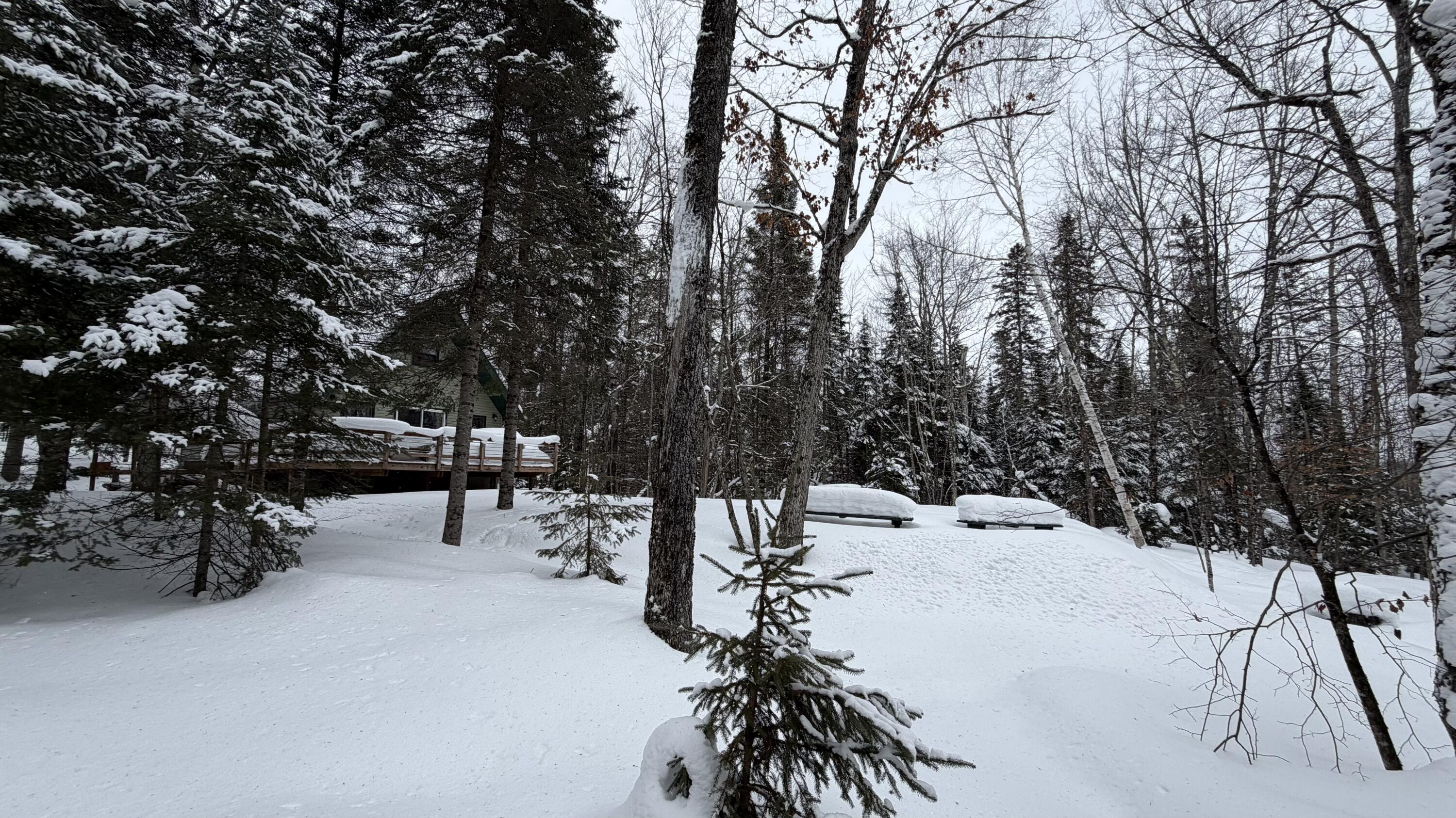 3933 Kimmear Road Mercer, WI 54547 - Photo 54 of 57 IMG_2152