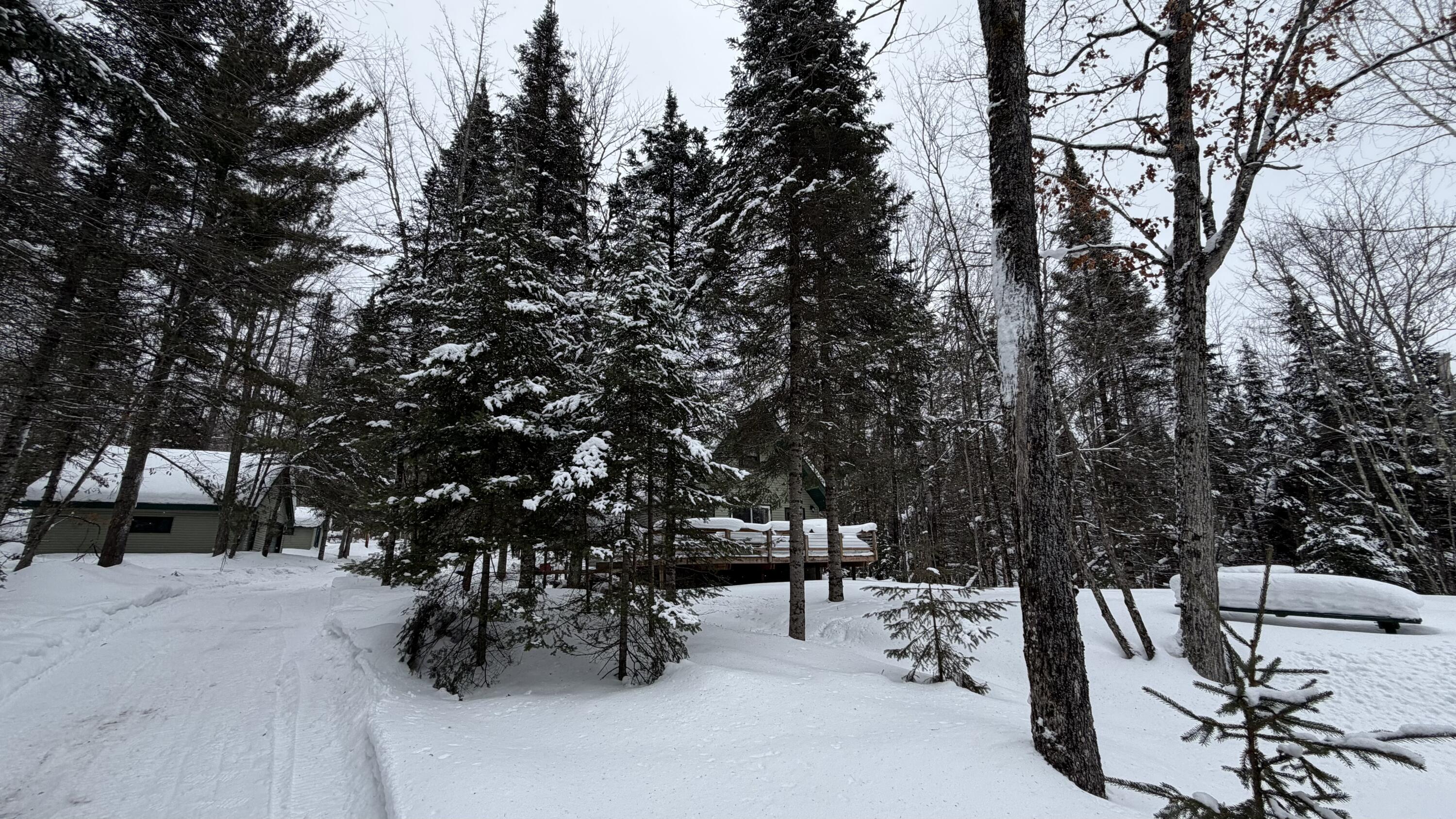 3933 Kimmear Road Mercer, WI 54547 - Photo 55 of 57 IMG_2153