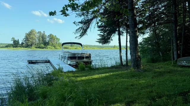 $496,900 | 3933 Kimmear Road, Mercer, WI 54547