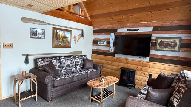 $496,900 | 3933 Kimmear Road, Mercer, WI 54547