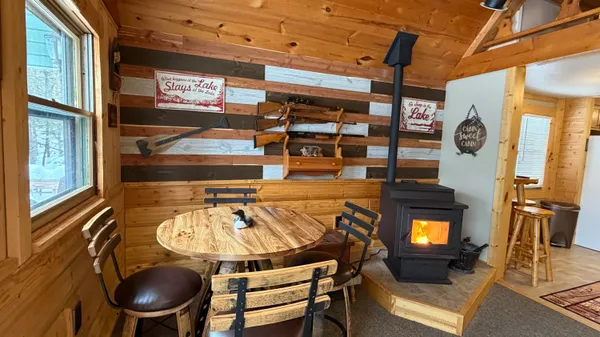 $496,900 | 3933 Kimmear Road, Mercer, WI 54547