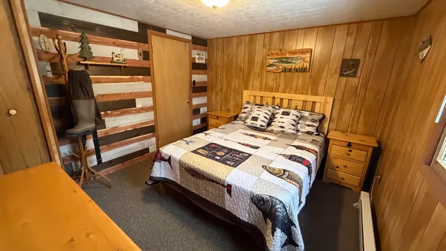 $496,900 | 3933 Kimmear Road, Mercer, WI 54547