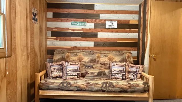 $496,900 | 3933 Kimmear Road, Mercer, WI 54547